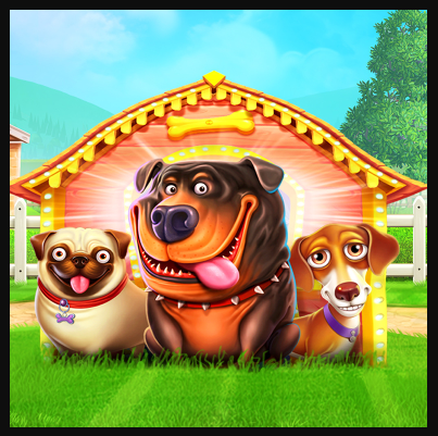 The Dog House